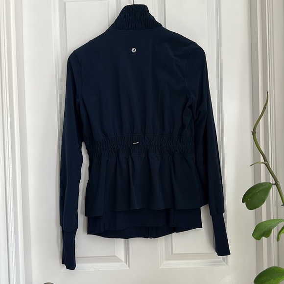 Lululemon jacket - Picture 2 of 9